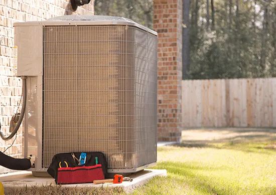 AC REPAIR IN FRIENDSWOOD, PEARLAND, ALVIN, TX AND THE SURROUNDING AREAS - Preferred Home Services