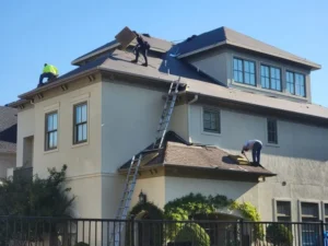 ROOFERS IN FRIENDSWOOD, TX AND THE SURROUNDING AREAS - Preferred Home Services