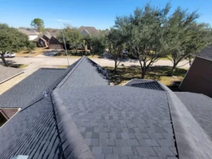 ROOFERS IN PEARLAND, TX AND THE SURROUNDING AREAS - Preferred Home Services