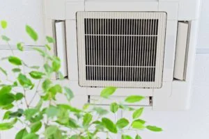 Indoor Air Quality In Friendswood, TX, And Surrounding Areas - Preferred Home Services