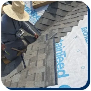 Roofing In Friendswood, TX - Preferred Home Services