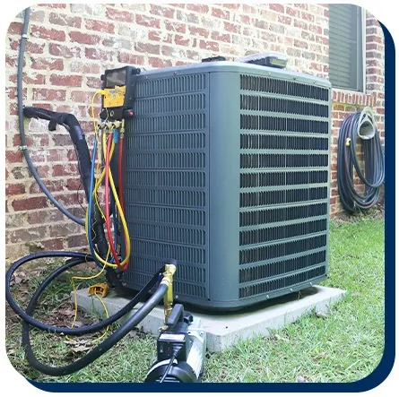 AC Company In League City, TX, And Surrounding Areas - Preferred Home Services
