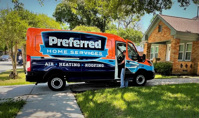 About Preferred Home Services - Preferred Home Services