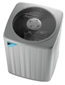 DAIKIN PACKAGE UNITS - Preferred Home Services