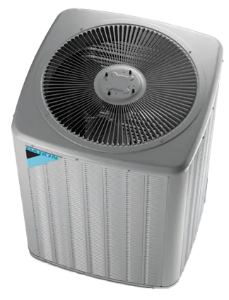 DAIKIN PACKAGE UNITS - Preferred Home Services