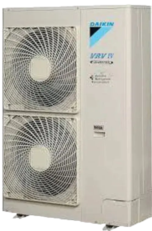 DAIKIN DUCTLESS - Preferred Home Services
