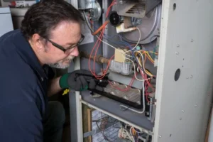 TOP FURNACE PROBLEMS - Preferred Home Services