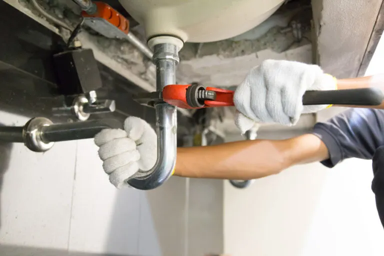 Plumbing In Friendswood, TX, And Surrounding Areas - Preferred Home Services