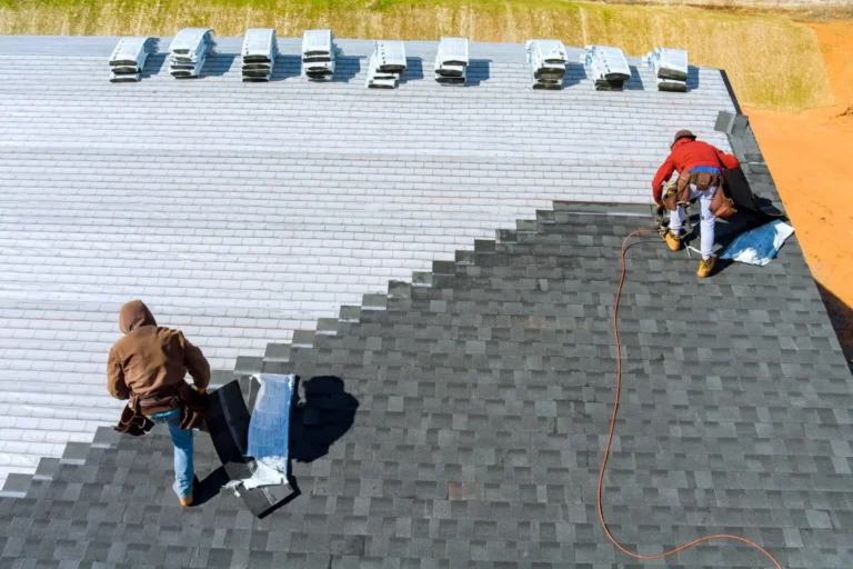 Choosing The Best Commercial Roof Installation Material: Key Factors To Consider