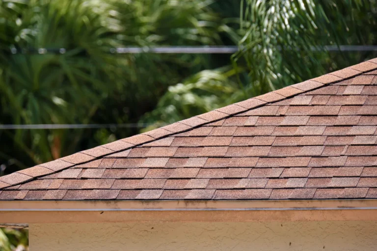 Identifying And Resolving Common Asphalt Shingle Roof Issues