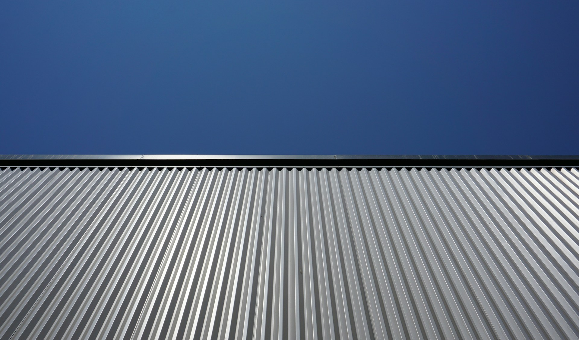 metal roofing