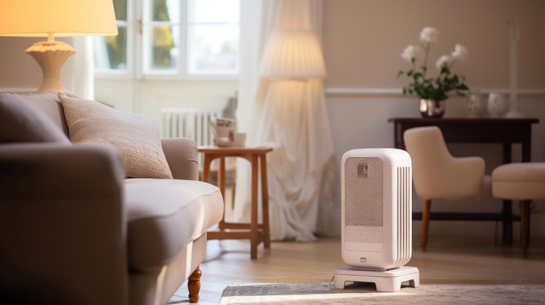 air purifier