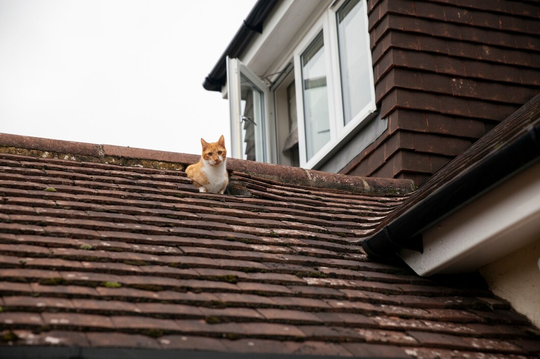 roof tear off