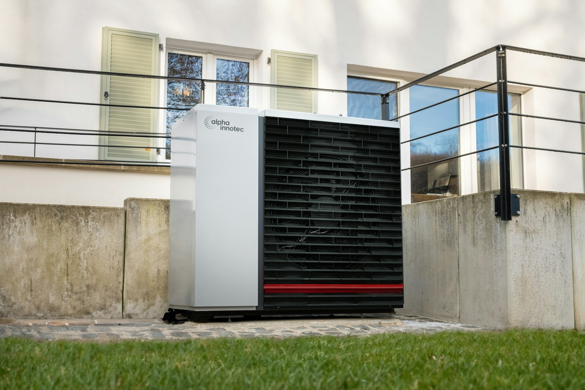 Heat Pump