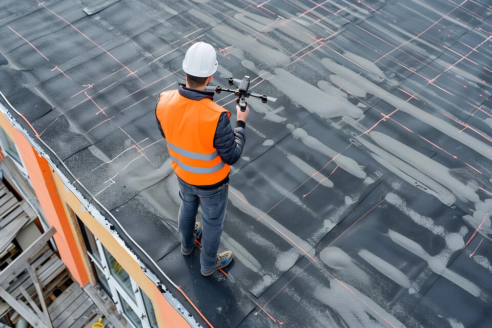 commercial roofing