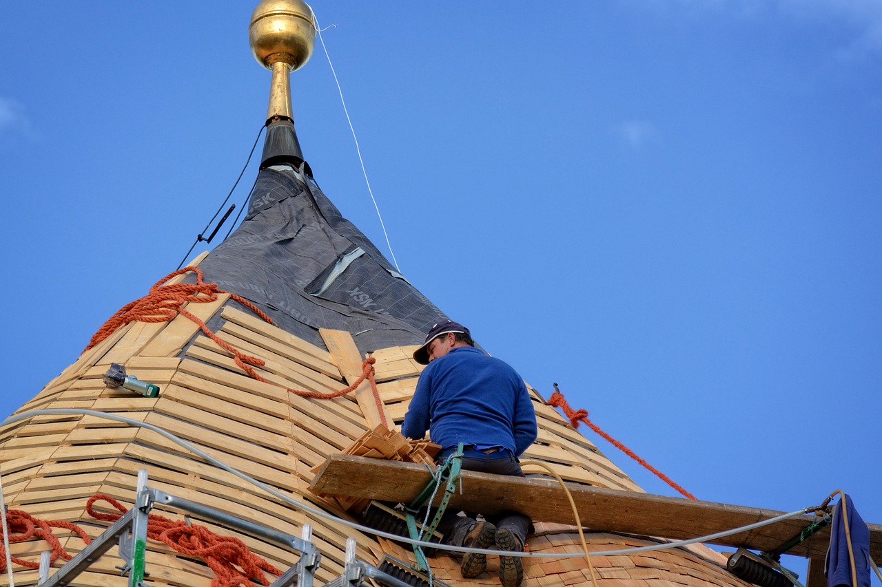 commercial roofing