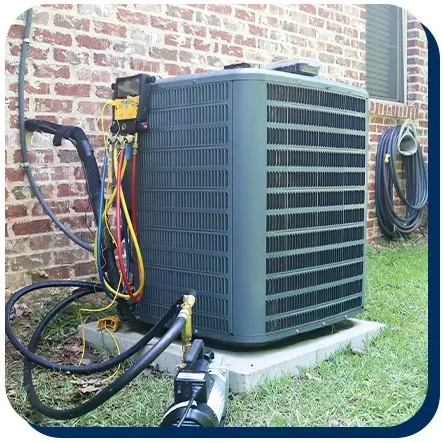 AC REPAIR IN FRIENDSWOOD, PEARLAND, ALVIN, TX AND THE SURROUNDING AREAS - Preferred Home Services